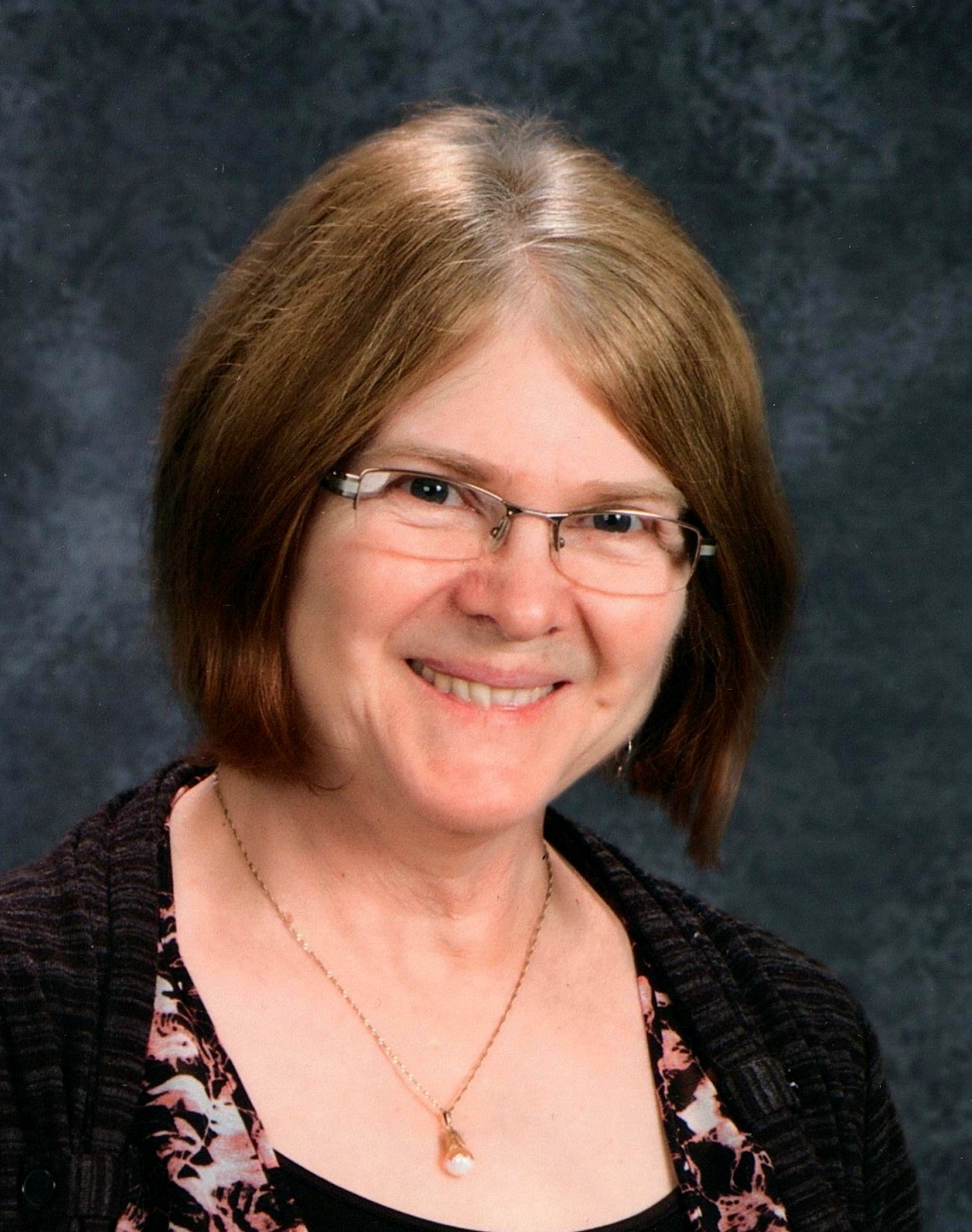 Margaret Miles