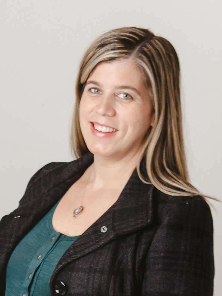 Julie Boudreau