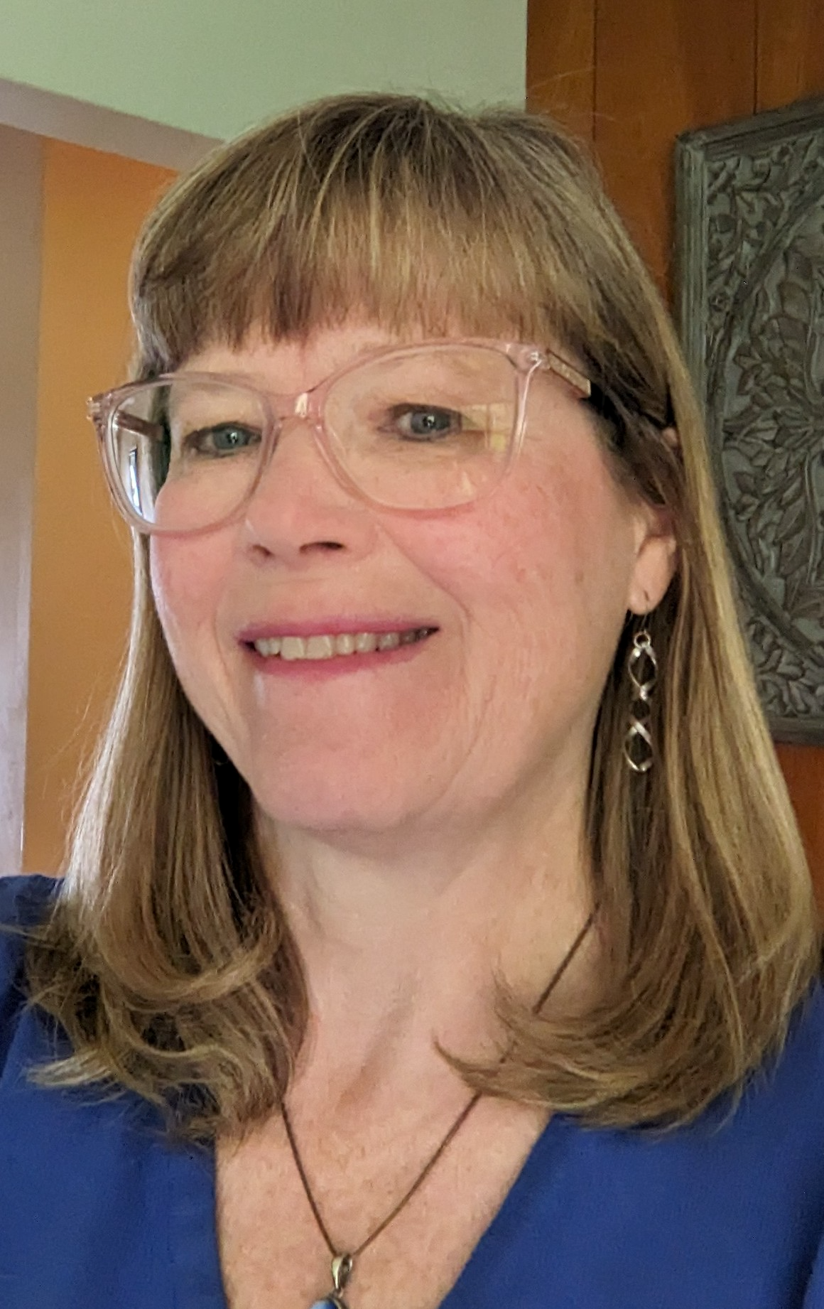 Kim Bungay