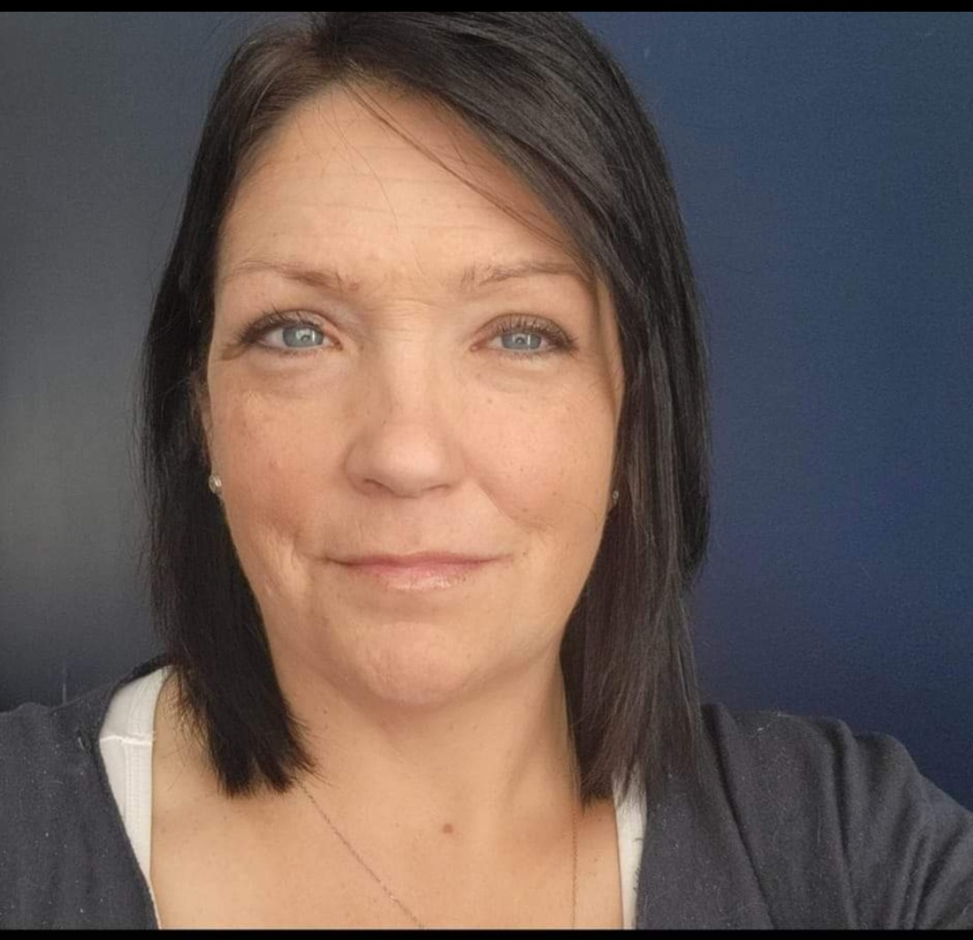 Oonagh McMullin
