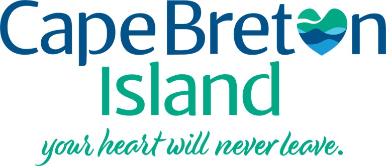 Cape Breton Island - logo